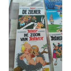 stripverhalen