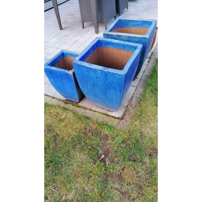 Bloempotten