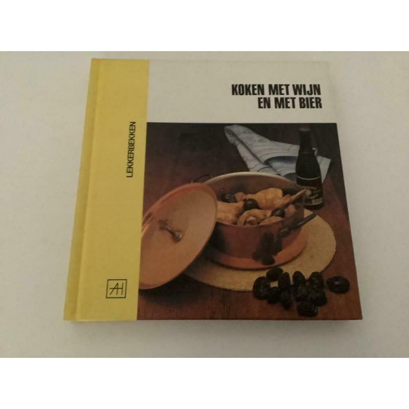 Artis-Historia kookboeken