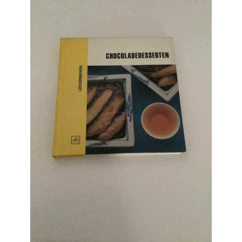 Artis-Historia kookboeken