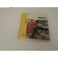 Artis-Historia kookboeken