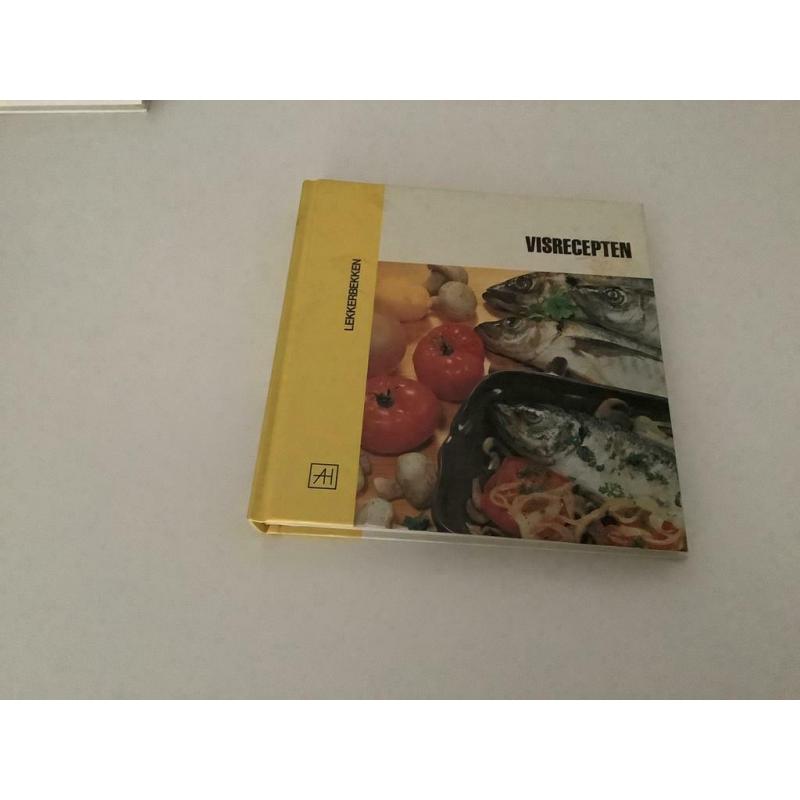 Artis-Historia kookboeken