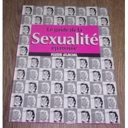 bd le guide de la sexualité épanouie eo
