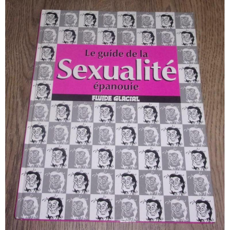 bd le guide de la sexualité épanouie eo