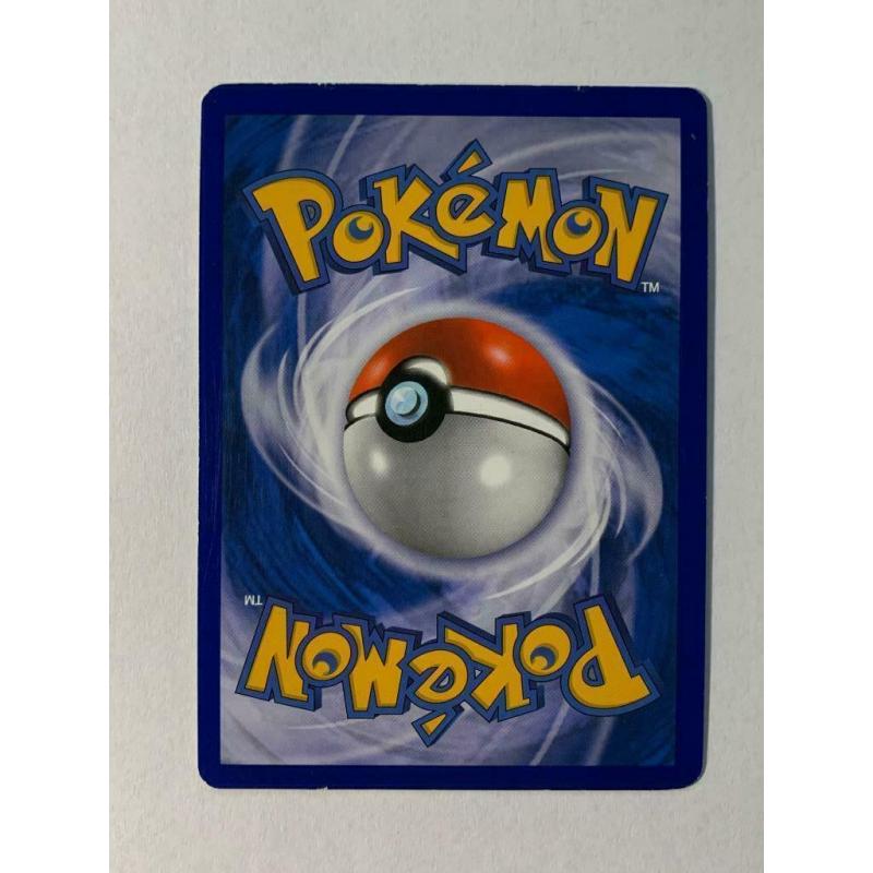 Pokémon Rayquaza C Niv.X