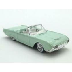 SOLIDO ford thunderbird au 1:43