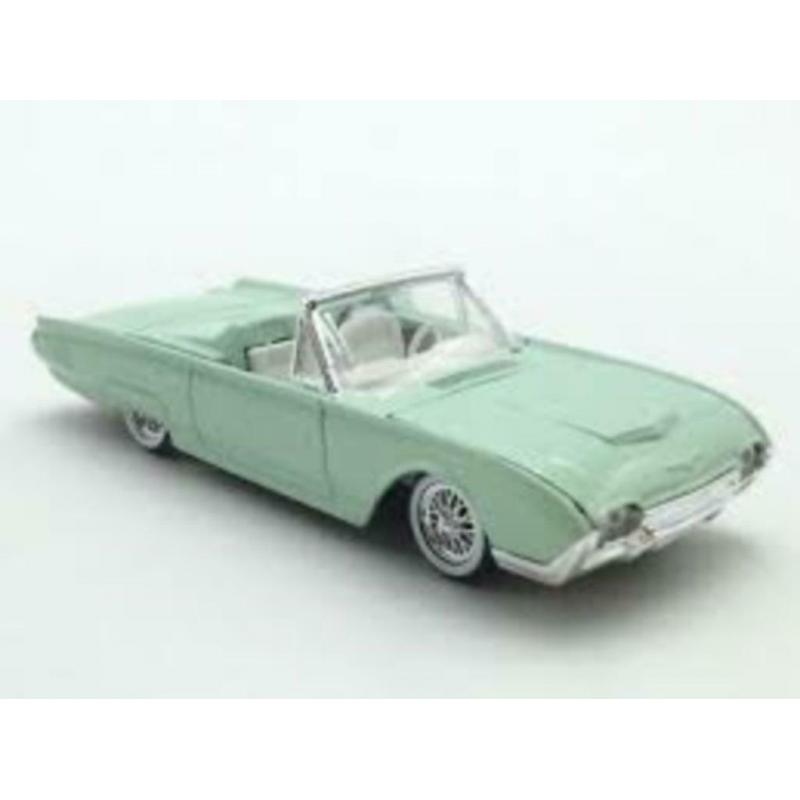 SOLIDO ford thunderbird au 1:43