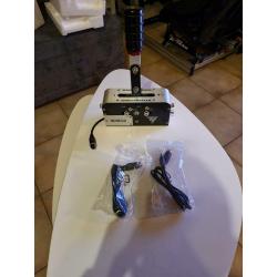 Thrustmaster tss handbrake