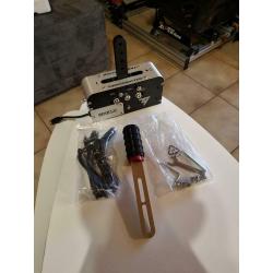 Thrustmaster tss handbrake