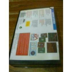 Snes fifa97