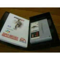 Snes fifa97