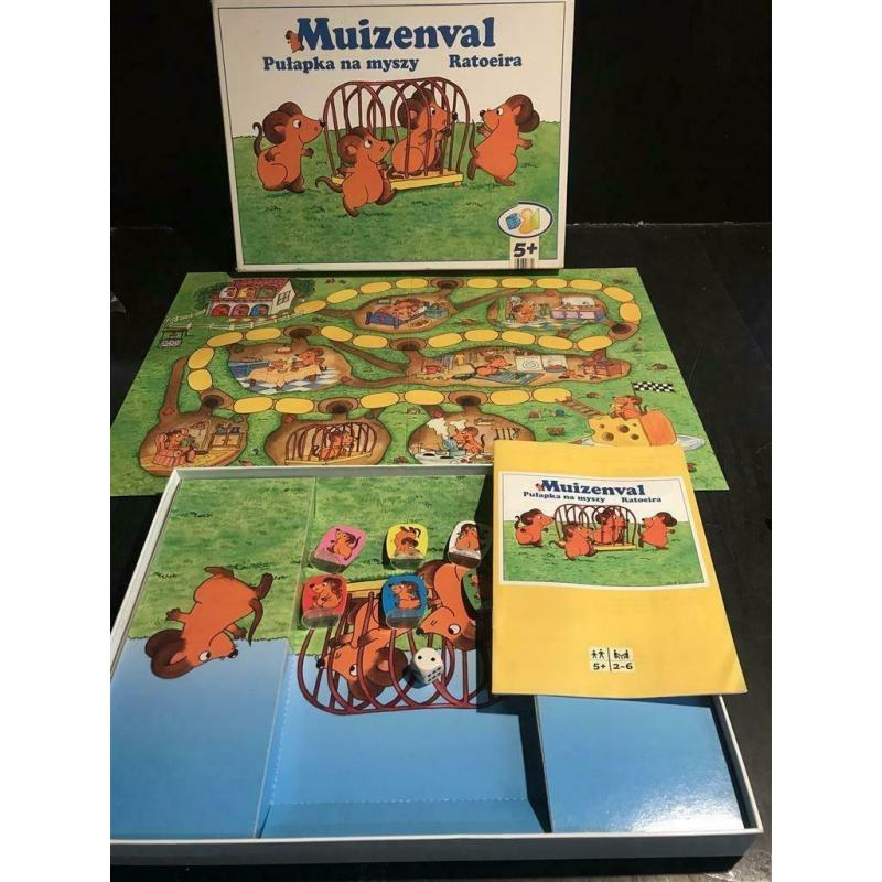 muizenval dunne