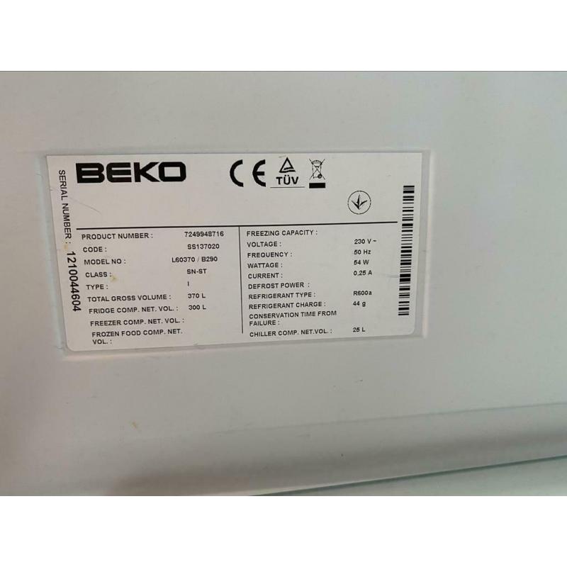 Koelkast BEKO