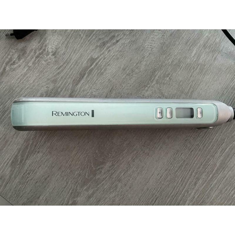 Remington stijltang
