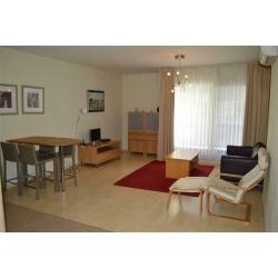 Appartement te koop in Brussel, 2 slpks