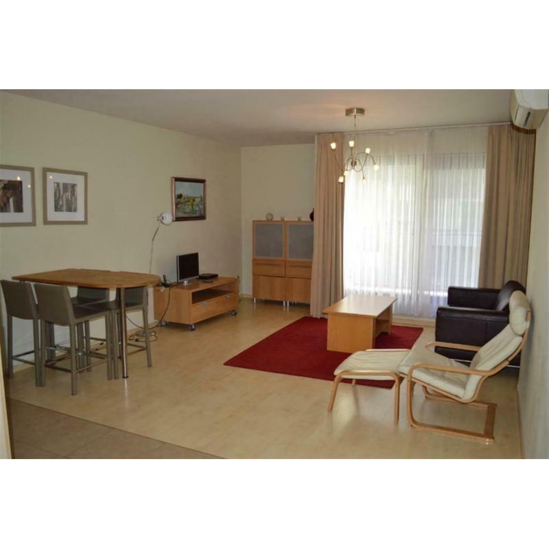 Appartement te koop in Brussel, 2 slpks
