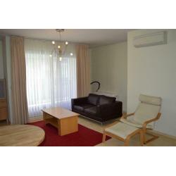 Appartement te koop in Brussel, 2 slpks