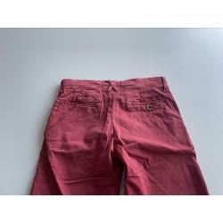 Bermuda Scapa Sports - communie - 12 jaar - lichtrood