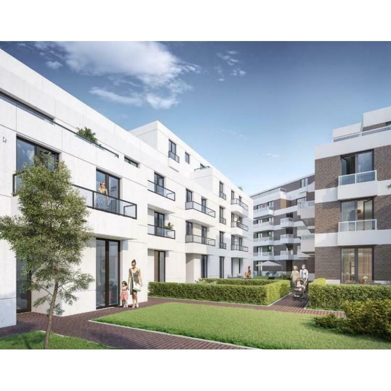 Appartement te koop in De Panne, 2 slpks
