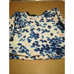 Pull Petit Bateau 3mois