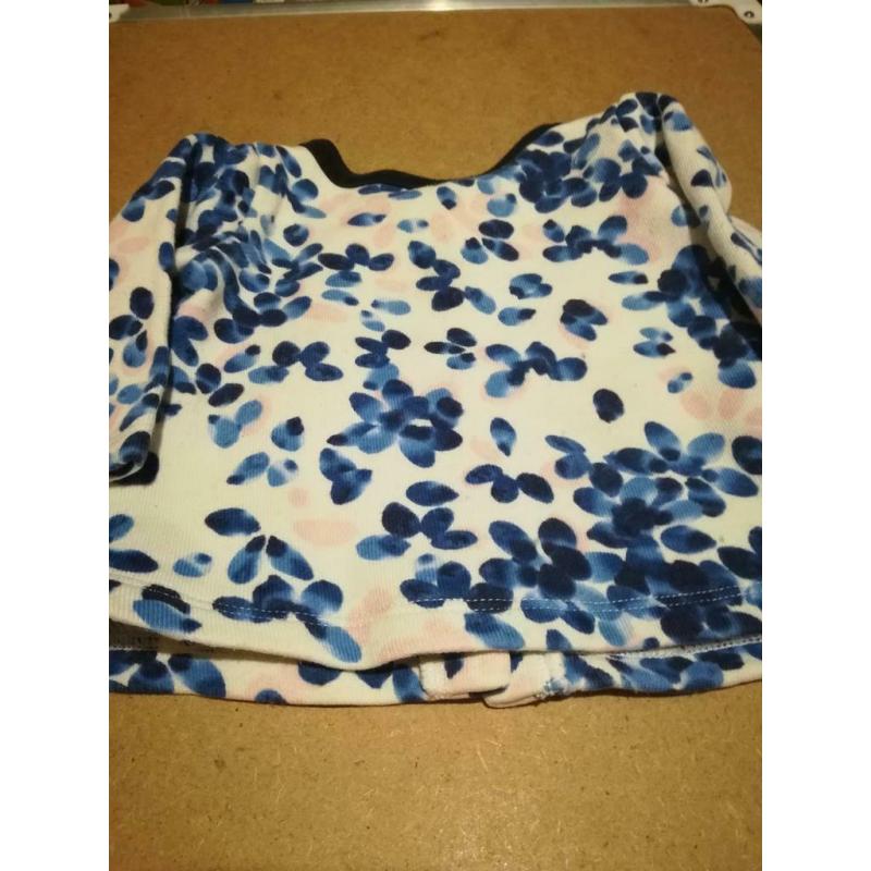 Pull Petit Bateau 3mois