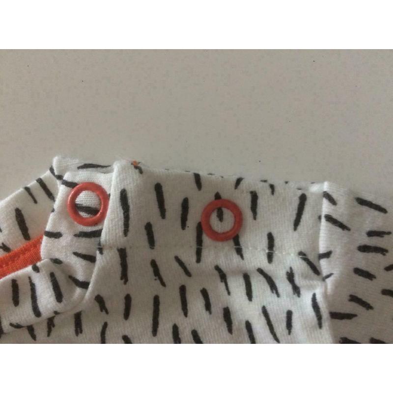 babykledij