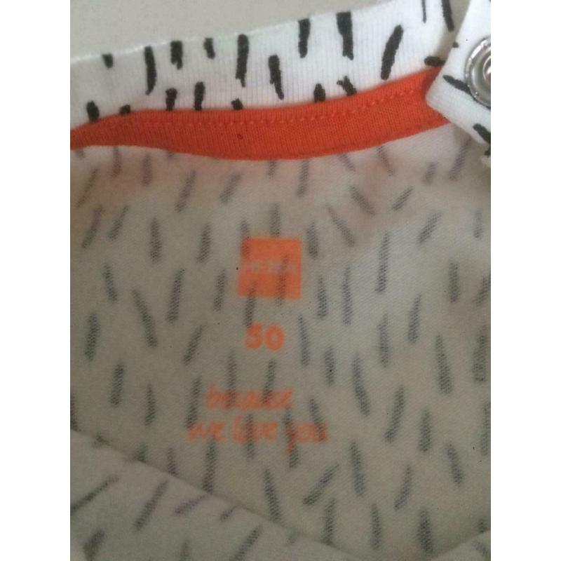 babykledij