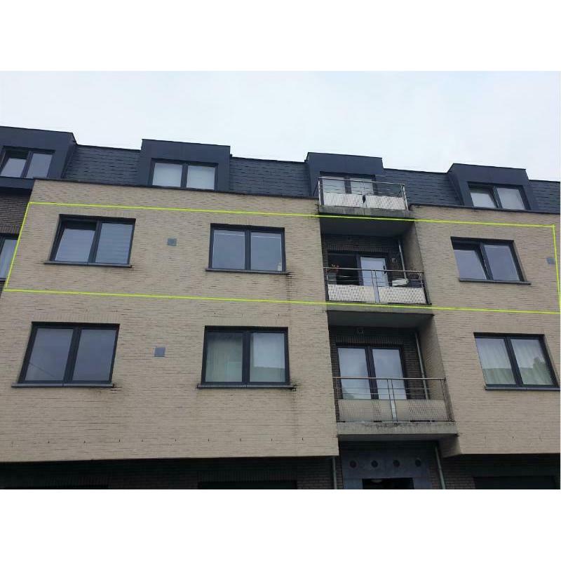 Appartement te koop in Anderlecht
