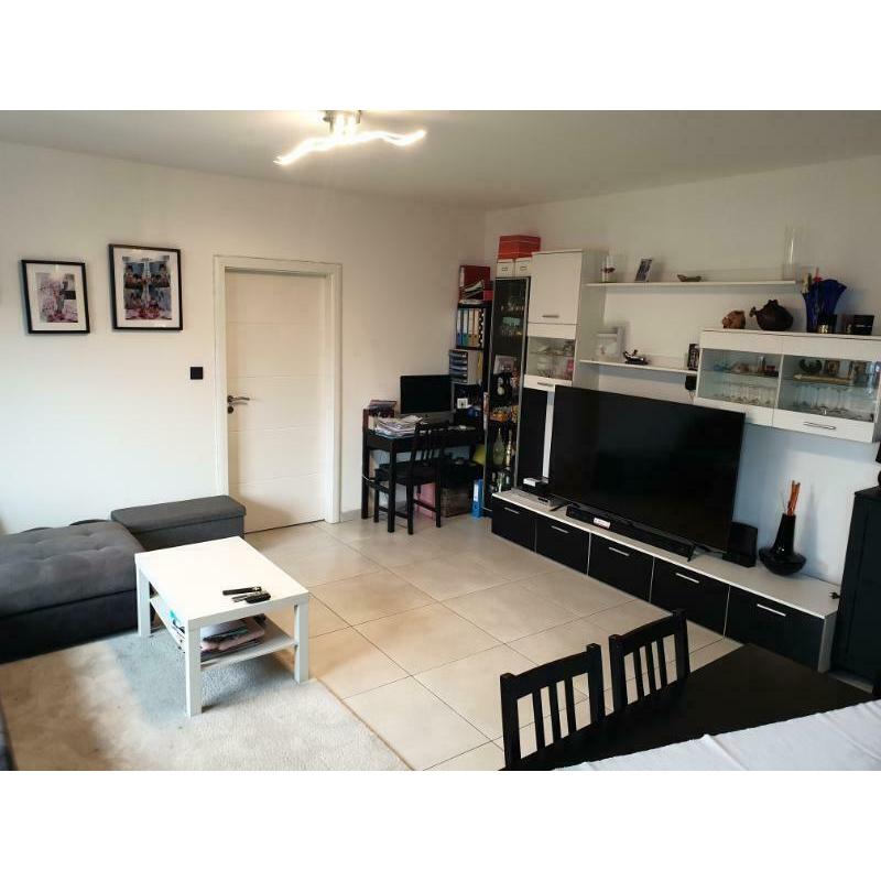 Appartement te koop in Anderlecht