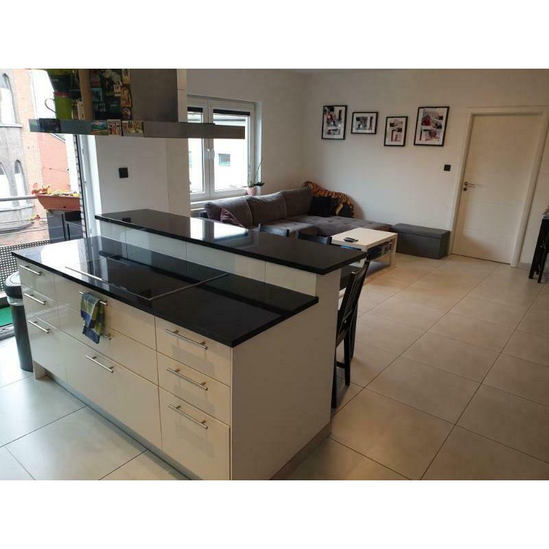 Appartement te koop in Anderlecht