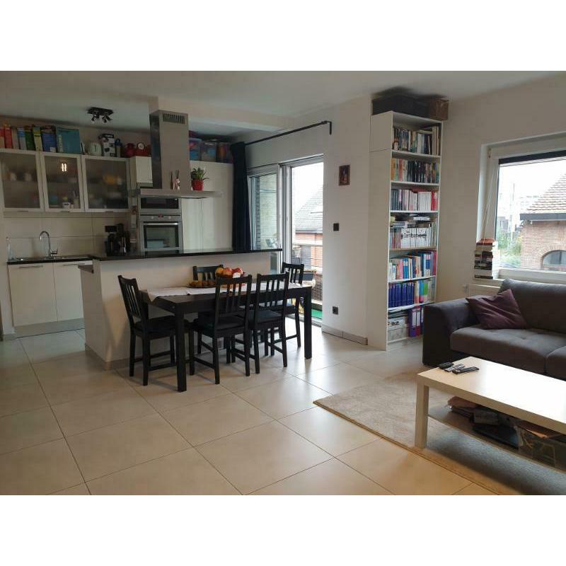 Appartement te koop in Anderlecht